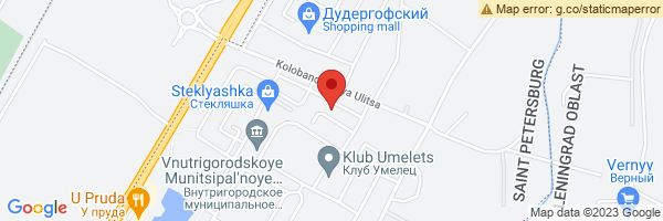 spot maps