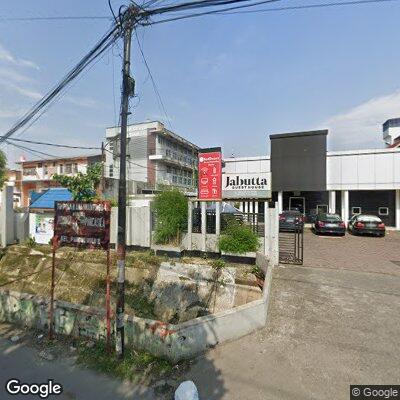 Fitness Park - Medan - Outdoor Gym Medan - Indonesia - Spot