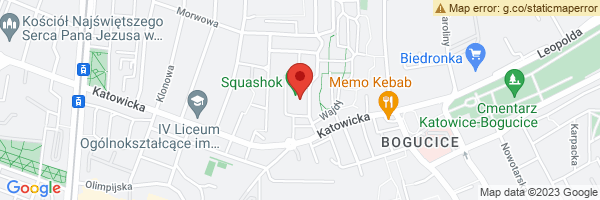 spot maps