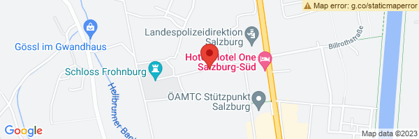 spot maps