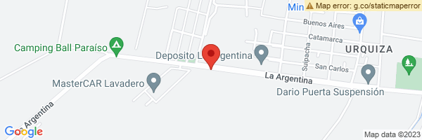 spot maps