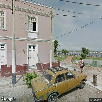 Lima - Calisthenics Park - Malecon Wiese - Peru - Spot