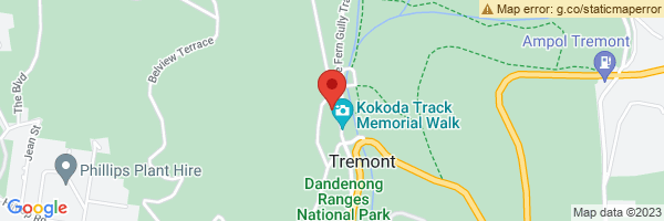 spot maps
