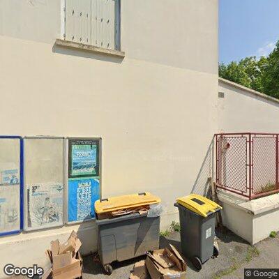 Fitness Trail - Taverny - Outdoor Gym Taverny - France - Spot
