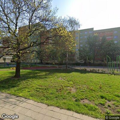 Outdoor Gym - Katowice - Outdoor Gym Катовице - Poland - Spot