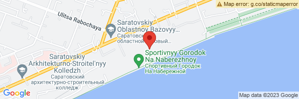 spot maps