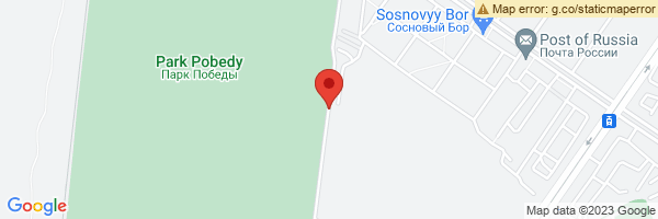 spot maps