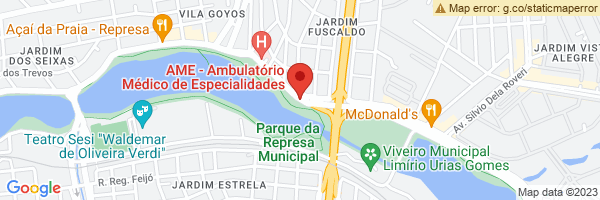 spot maps