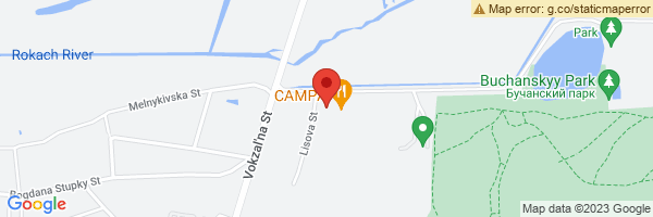 spot maps