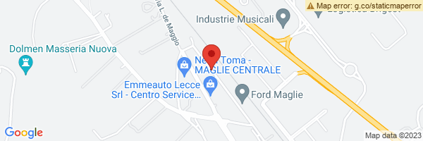 spot maps