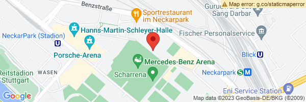spot maps