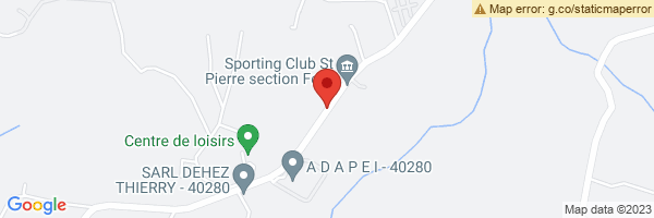 spot maps