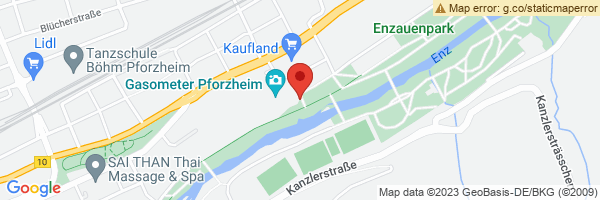 spot maps