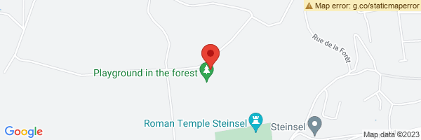spot maps