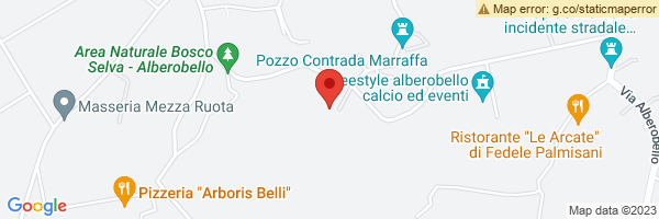 spot maps