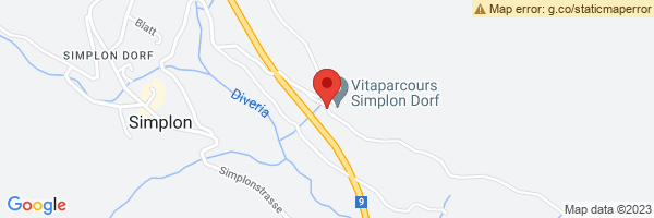 spot maps