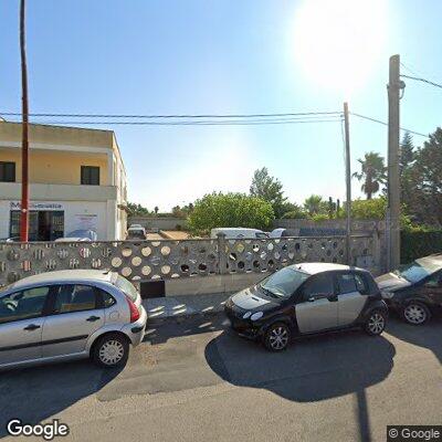 INDOOR  - Calisthenicsalento - Outdoor Gym - Italy - Spot