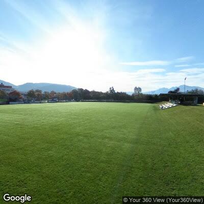Fitness Park - Salzburg - Outdoor Fitness Salzburg - Austria - Spot
