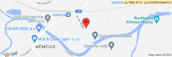 spot maps