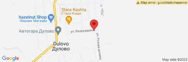 spot maps