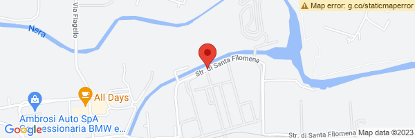 spot maps