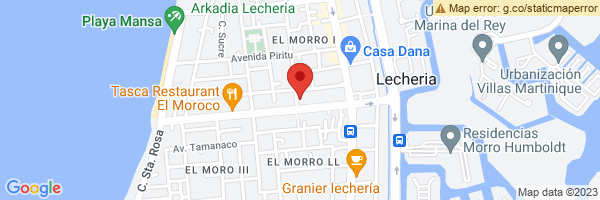 spot maps