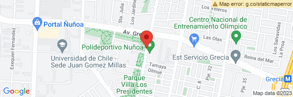 spot maps