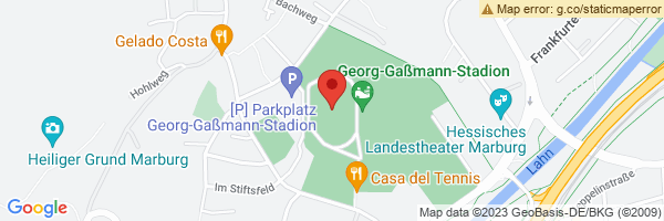 spot maps