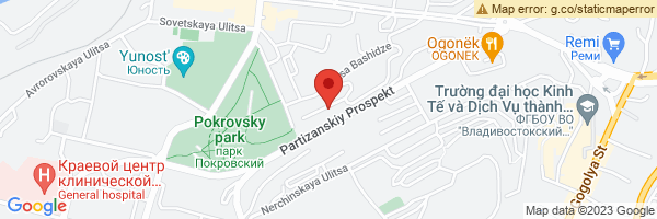 spot maps