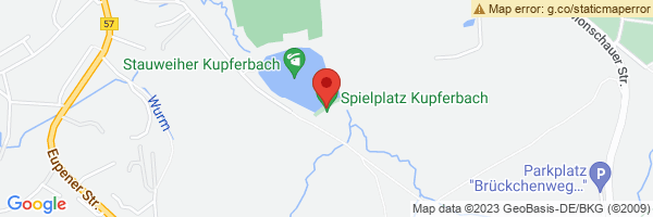 spot maps