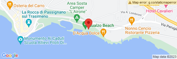 spot maps