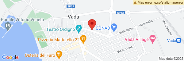 spot maps