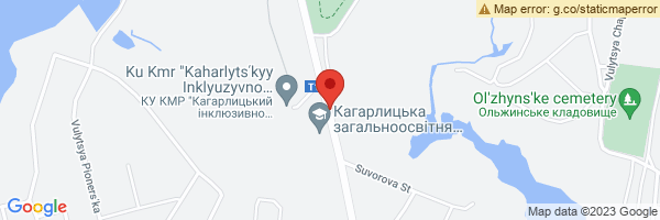 spot maps