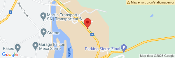 spot maps