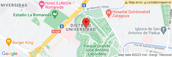 spot maps