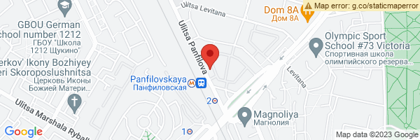 spot maps