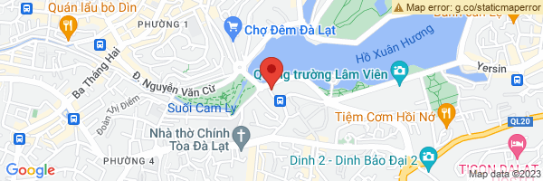 spot maps