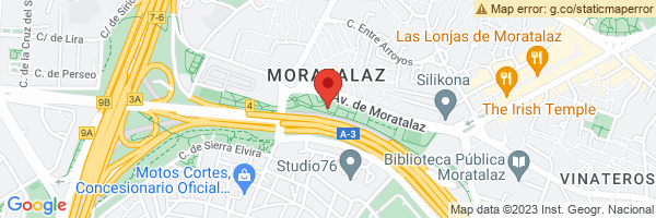 spot maps