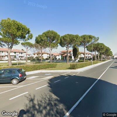 Exercise Park - Rosignano Marittimo - Calisthenics Park Vada - Italy - Spot