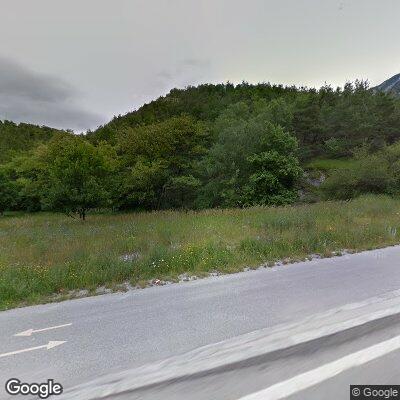 Fitness Facility - Sierre - Vita Parcours Sierre - Switzerland - Spot