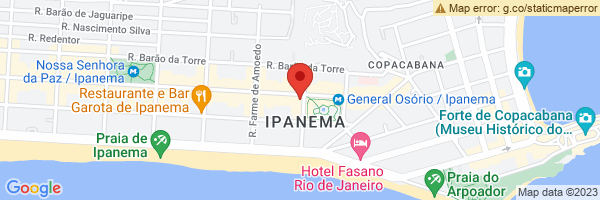 spot maps
