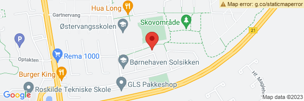 spot maps