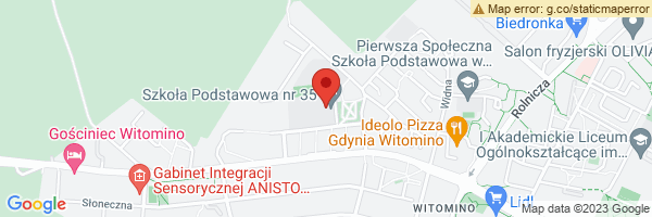 spot maps