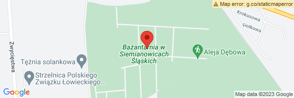 spot maps