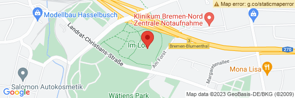spot maps
