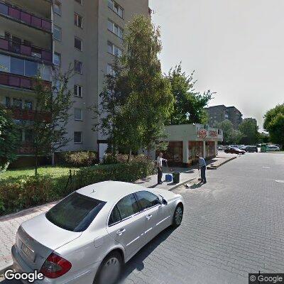 Warsaw - Exercise Stations - Osiedl Orlik - Poland - Spot