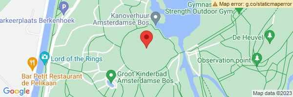 spot maps