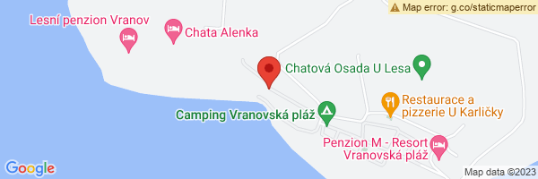 spot maps