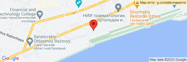 spot maps