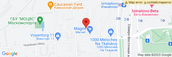 spot maps